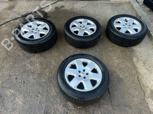 Used Wheel set Wheel set 36270291 36270291