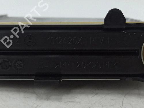 Heater matrix MERCEDES-BENZ M-CLASS (W166) ML 350 BlueTEC 4-matic (166.024, 166.023) | BP38783237M63 - Image 4