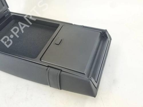 Armrest / Center console MERCEDES-BENZ C-CLASS (W204) C 220 CDI (204.002) | BP36273297I20 - Image 4