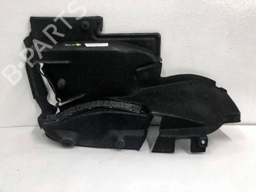 Boot lining MERCEDES-BENZ SLK (R171) 200 Kompressor (171.442) | BP36268435I3 - Image 4