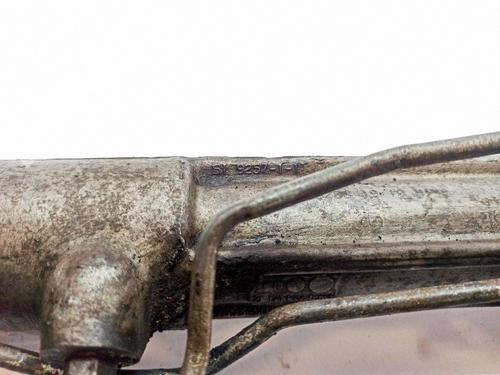 Steering rack BMW X5 (E70) xDrive 40 d | BP36266226M22 - Image 11