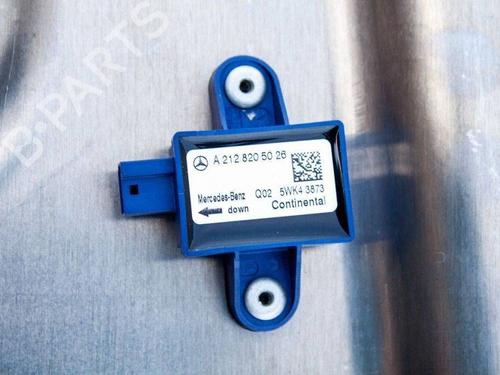 Front right window mechanism MERCEDES-BENZ E-CLASS (W212) E 250 CDI / BlueTEC 4-matic (212.082, 212.097) | BP36270112C23 - Image 14