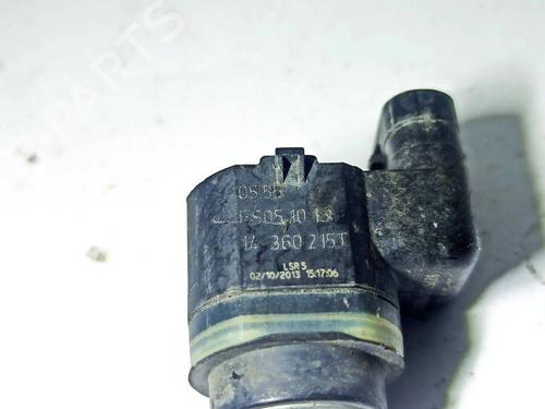 Electronic module BMW 5 (F10) 520 d | BP36269426M83 - Image 12