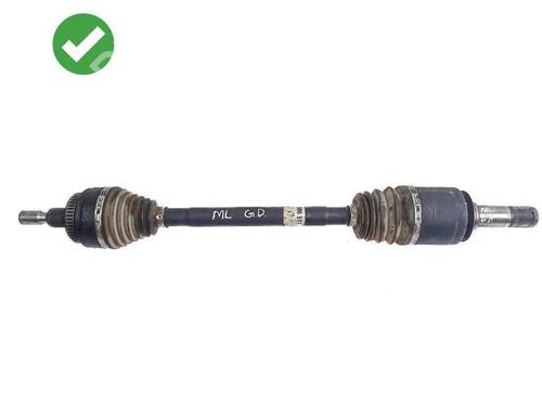 right-rear-driveshaft-mercedes-benz-m-class-w163-1998-1999-2000-2001-2002-2003-2004-2005-36271593 main image