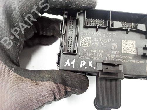Electronic module AUDI A1 Sportback (GBA) 30 TFSI | BP36266785M83 - Image 13