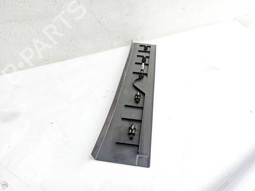 Boot lining MERCEDES-BENZ M-CLASS (W163) ML 270 CDI (163.113) | BP36271352I3 - Image 9