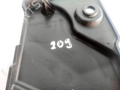 Boot lining MERCEDES-BENZ CLK (C209) CLK 320 (209.365) | BP36270295I3 - Image 14