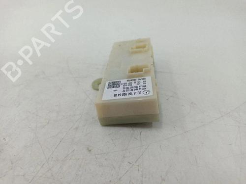 Electronic module MERCEDES-BENZ M-CLASS (W166) ML 350 BlueTEC 4-matic (166.024, 166.023) | BP38551979M83 - Image 2
