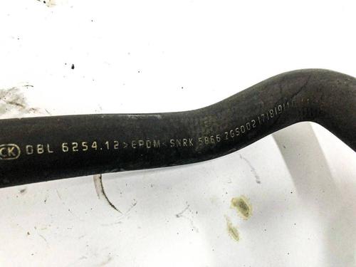 Pipe MERCEDES-BENZ VIANO (W639) CDI 3.0 (639.811, 639.813, 639.815) | BP36271263M125 - Image 8