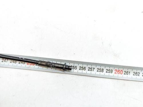 Pipe VW EOS (1F7, 1F8) 1.4 TSI | BP36269670M125 - Image 6