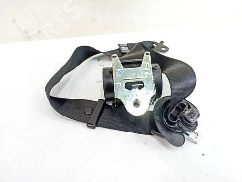 Front left seatbelt BMW 5 (F10) 520 d | BP36266346I26 - Image 4