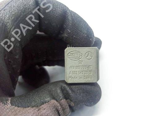 Electronic sensor MERCEDES-BENZ CLK (C209) CLK 270 CDI (209.316) | BP36265184M84 - Image 11