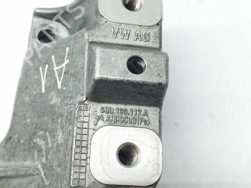 Gearbox mount AUDI A1 Sportback (GBA) 30 TFSI | BP36273799M88  - Image 11