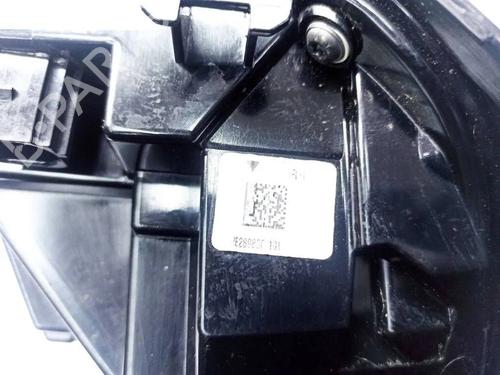 Left taillight AUDI A1 Sportback (GBA) 30 TFSI | BP36265252C34  - Image 16
