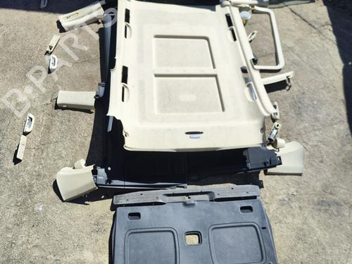 seats-set-mercedes-benz-viano-w639-2003-36266706 main image