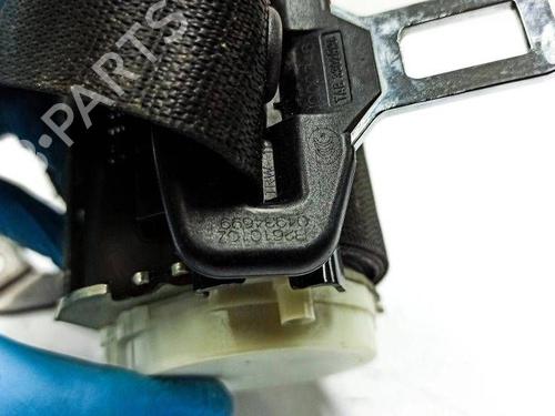Front right seatbelt MERCEDES-BENZ E-CLASS (W212) E 250 CDI / BlueTEC 4-matic (212.082, 212.097) | BP36270415I25  - Image 11