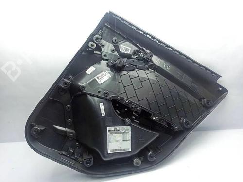 Rear left panel AUDI A1 Sportback (GBA) 30 TFSI | BP36268373C60 - Image 9