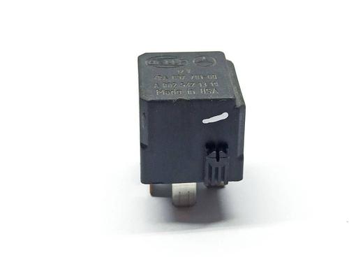 Electronic sensor MERCEDES-BENZ CLK (C209) CLK 270 CDI (209.316) | BP36267580M84 - Image 6