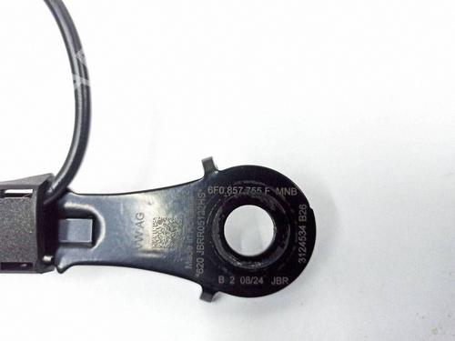 Seat buckle AUDI A1 Sportback (GBA) 30 TFSI | BP36270801I32 - Image 13