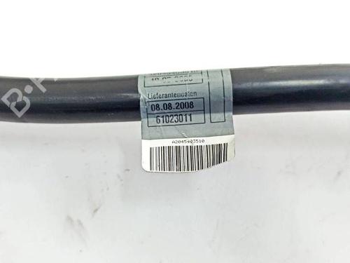 Cable MERCEDES-BENZ C-CLASS (W204) C 200 CDI (204.007, 204.006) | BP36273114E12 - Image 15