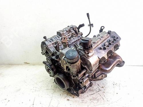 Engine MERCEDES-BENZ CLK (C209) CLK 320 (209.365) | BP36266878M1 - Image 4