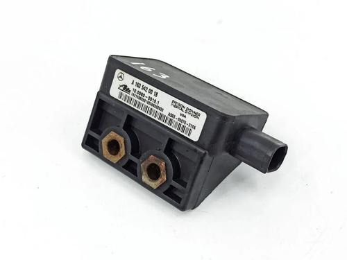 Electronic sensor MERCEDES-BENZ M-CLASS (W163) ML 320 (163.154) | BP36273458M84 - Image 5