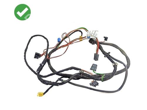 Used Wiring harness Wiring harness MERCEDES-BENZ CLK (C209) CLK 270 CDI (209.316) (170 hp) 36273720 36273720