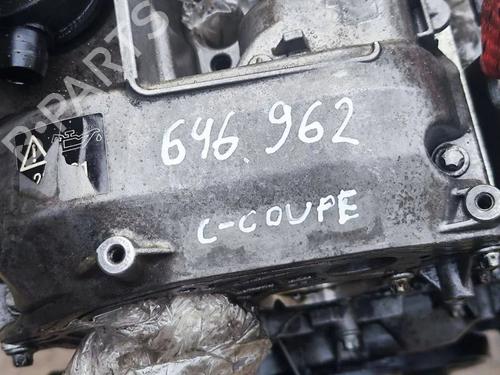 Engine MERCEDES-BENZ C-CLASS (W203) C 220 CDI (203.006, 203.008) | BP36265396M1  - Image 19