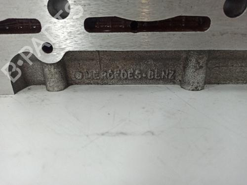 Cylinder head MERCEDES-BENZ CLC-CLASS (CL203) CLC 200 CDI (203.707) | BP40015091M5 - Image 13