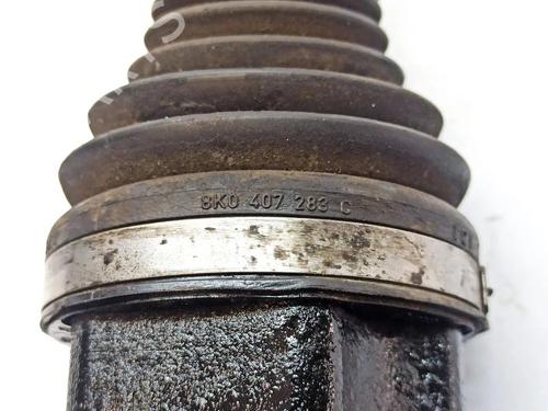 Left front driveshaft AUDI A4 B8 (8K2) 2.0 TDI | BP36267742M38  - Image 9