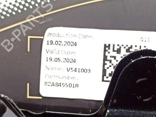 Tailgate AUDI A1 Sportback (GBA) 30 TFSI | BP36265230C6 - Image 24