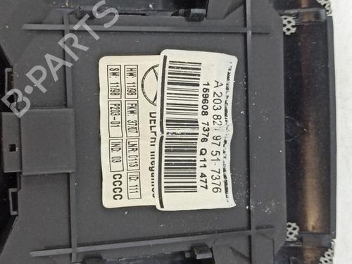 Electronic sensor MERCEDES-BENZ CLC-CLASS (CL203) CLC 200 CDI (203.707) | BP40015070M84  - Image 6