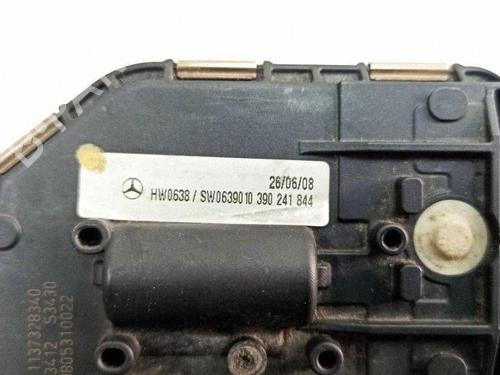 Electronic module MERCEDES-BENZ C-CLASS (W204) C 200 CDI (204.007, 204.006) | BP36265169M83 - Image 14