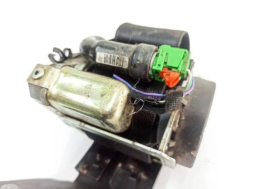 Front right seatbelt MERCEDES-BENZ E-CLASS (W211) E 320 CDI (211.022) | BP36265808I25 - Image 13