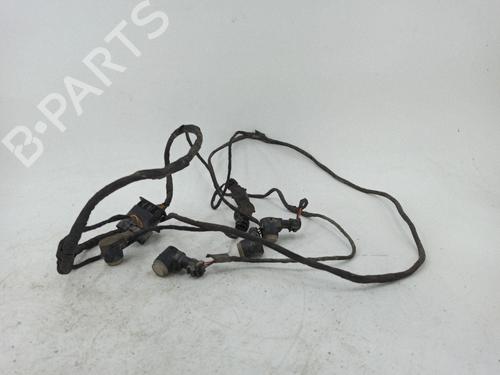 Electronic module MERCEDES-BENZ M-CLASS (W166) ML 350 BlueTEC 4-matic (166.024, 166.023) | BP38185011M83 - Image 2