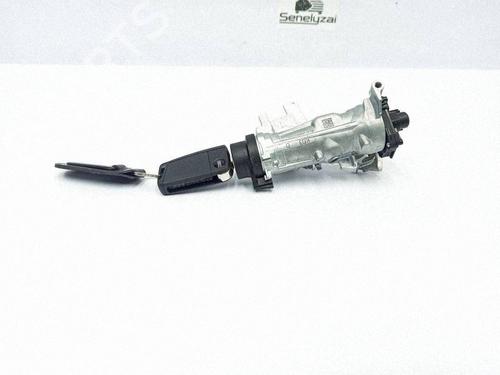 Ignition barrel AUDI A1 Sportback (GBA) 30 TFSI | BP40189176M48 - Image 3