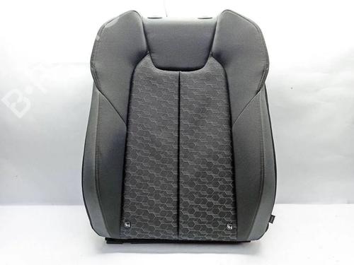 Left front seat AUDI A1 Sportback (GBA) 30 TFSI | BP36270221C15 - Image 2