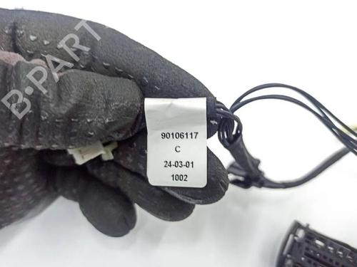 Wiring harness AUDI A1 Sportback (GBA) 30 TFSI | BP36272258E16 - Image 17