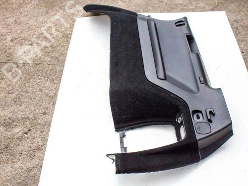 Boot lining MERCEDES-BENZ CLS (C219) CLS 320 CDI | BP36272459I3 - Image 4