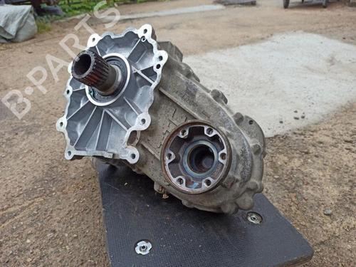 Transfer box MERCEDES-BENZ M-CLASS (W166) ML 350 BlueTEC 4-matic (166.024, 166.023) | BP38792077M36  - Image 7