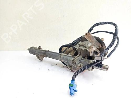 Steering rack PEUGEOT 1007 (KM_) 1.4 | BP36272993M22 - Image 10