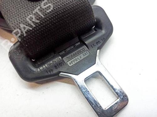 Front right seatbelt BMW X5 (E70) xDrive 40 d | BP36272083I25 - Image 17