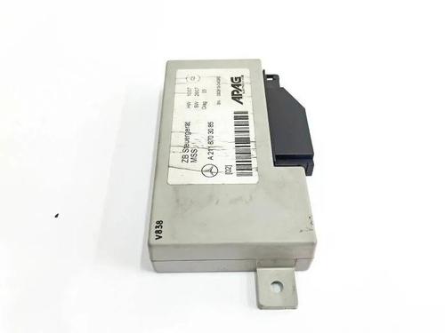 Electronic module MERCEDES-BENZ E-CLASS (W211) E 320 CDI (211.022) | BP36265419M83  - Image 8