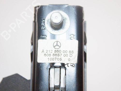 Front right seatbelt MERCEDES-BENZ E-CLASS (W212) E 250 CDI / BlueTEC 4-matic (212.082, 212.097) | BP36272272I25  - Image 15