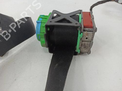 Front left seatbelt MERCEDES-BENZ CLC-CLASS (CL203) CLC 200 CDI (203.707) | BP39735598I26 - Image 3