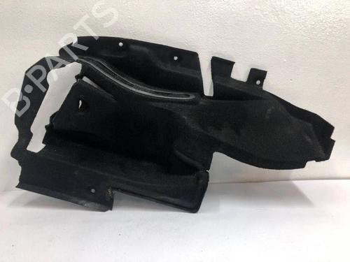 Boot lining MERCEDES-BENZ SLK (R171) 200 Kompressor (171.442) | BP36268435I3 - Image 2