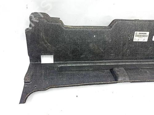 Boot lining MERCEDES-BENZ R-CLASS (W251, V251) R 350 CDI 4-matic (251.023, 251.123) | BP36266277I3  - Image 7