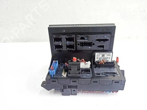 Electronic module MERCEDES-BENZ E-CLASS (W211) E 320 CDI (211.022) | BP36269354M83 - Image 2