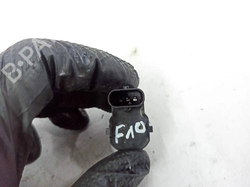 Electronic module BMW 5 (F10) 520 d | BP36272954M83 - Image 11