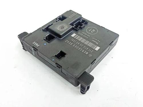 Control unit MERCEDES-BENZ E-CLASS (W211) E 320 CDI (211.022) | BP36273390M11 - Image 8